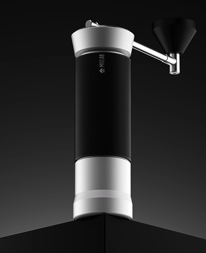 TIMEMORE X MILLAB M01 Hand Cof - огляд і ціна Coffee Equipment Pour Over