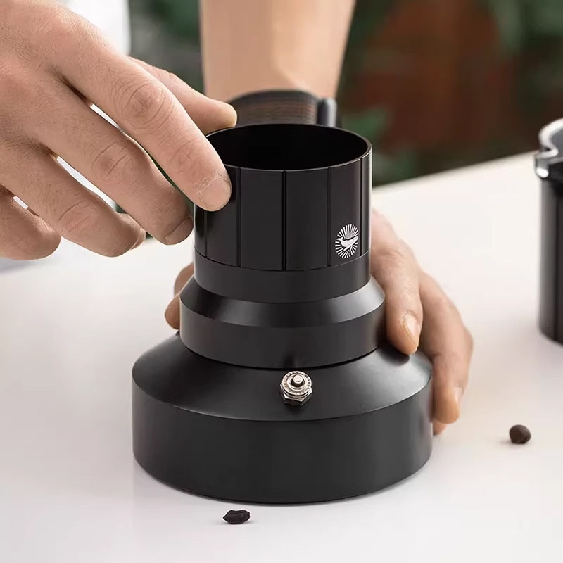AOKKA Double Valve Moka Pot Ca - огляд і ціна Coffee Equipment For Camping