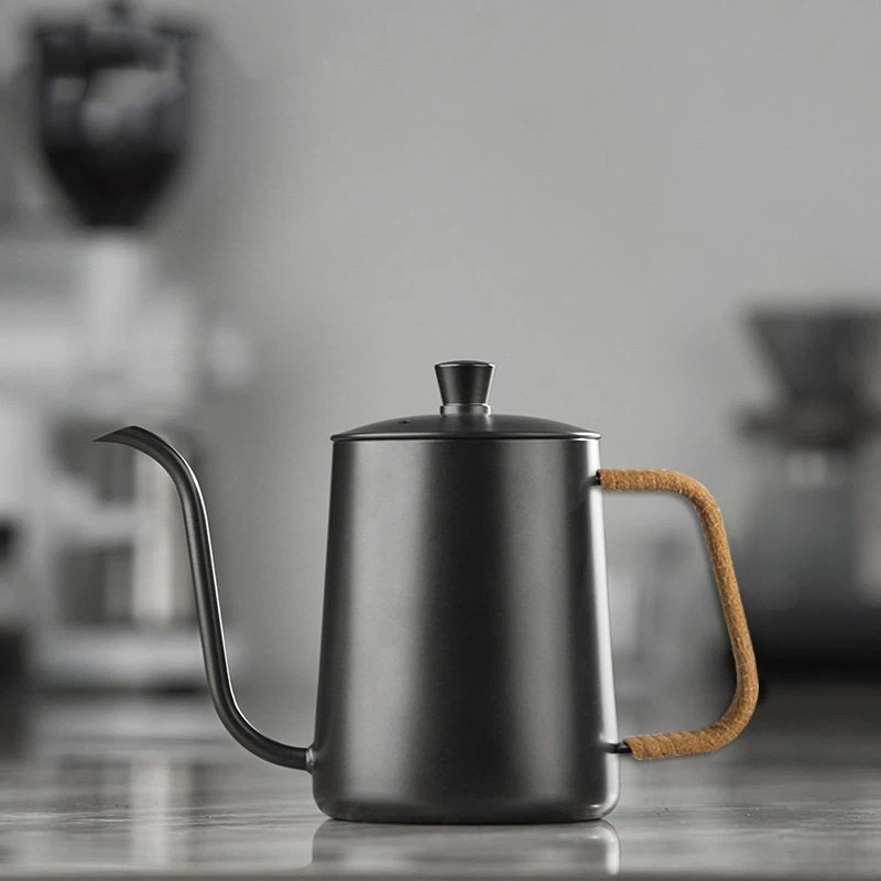 Coffee Accessories Portable Po - огляд і ціна Coffee Equipment Pour Over