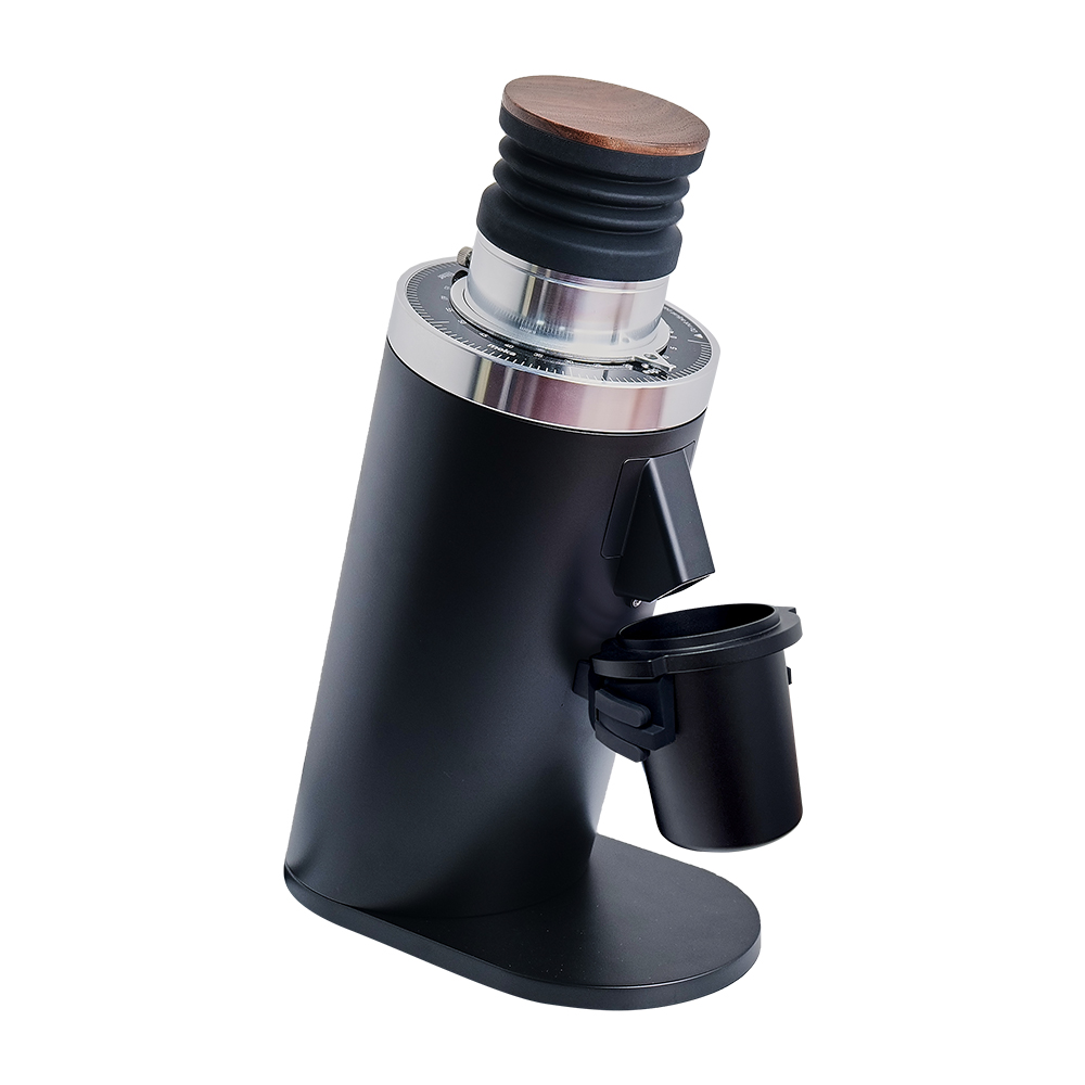 DF64 Gen 2 Professional Electr - огляд і ціна Coffee Grinder Burr Flat
