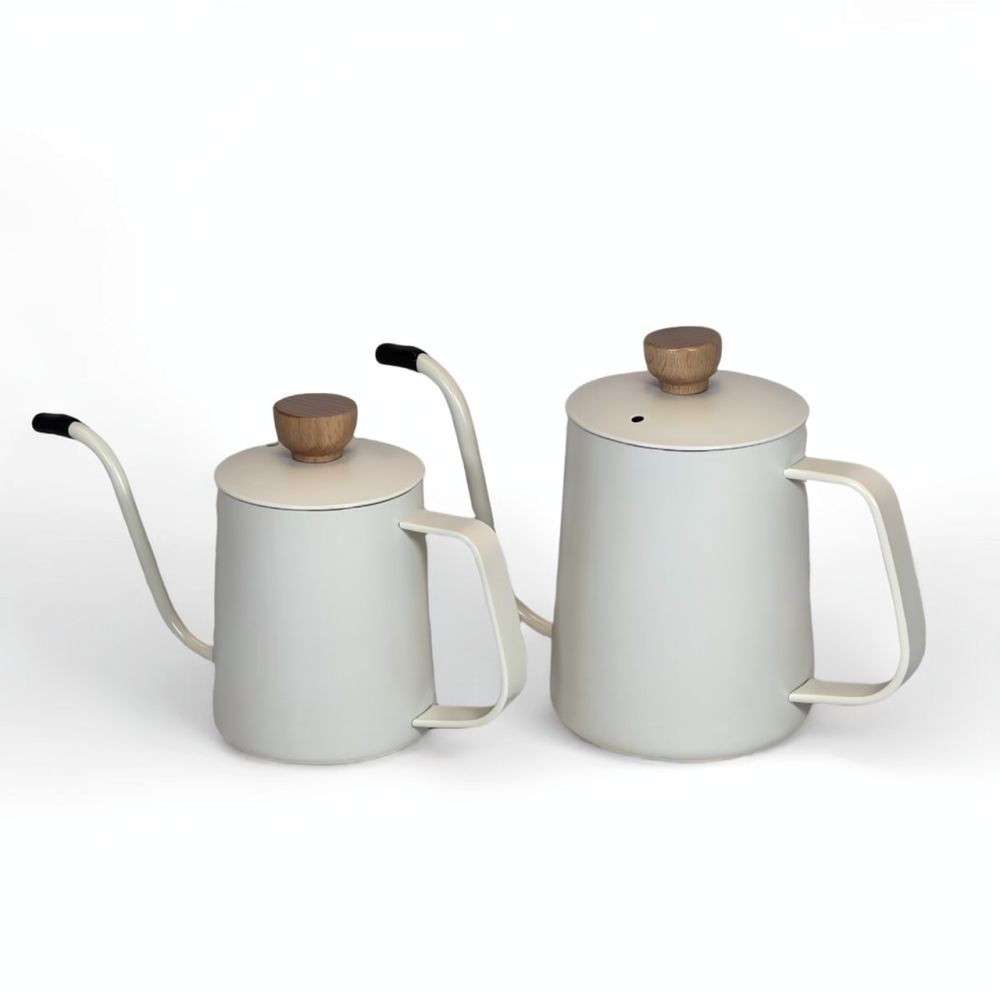 Stainless Steel Pour Over Coff - огляд і ціна Coffee Equipment Pour Over