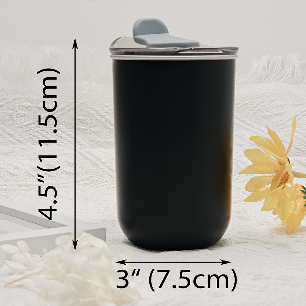 Custom Name Stainless Steel Mi - огляд і ціна Coffee Equipment For Camping