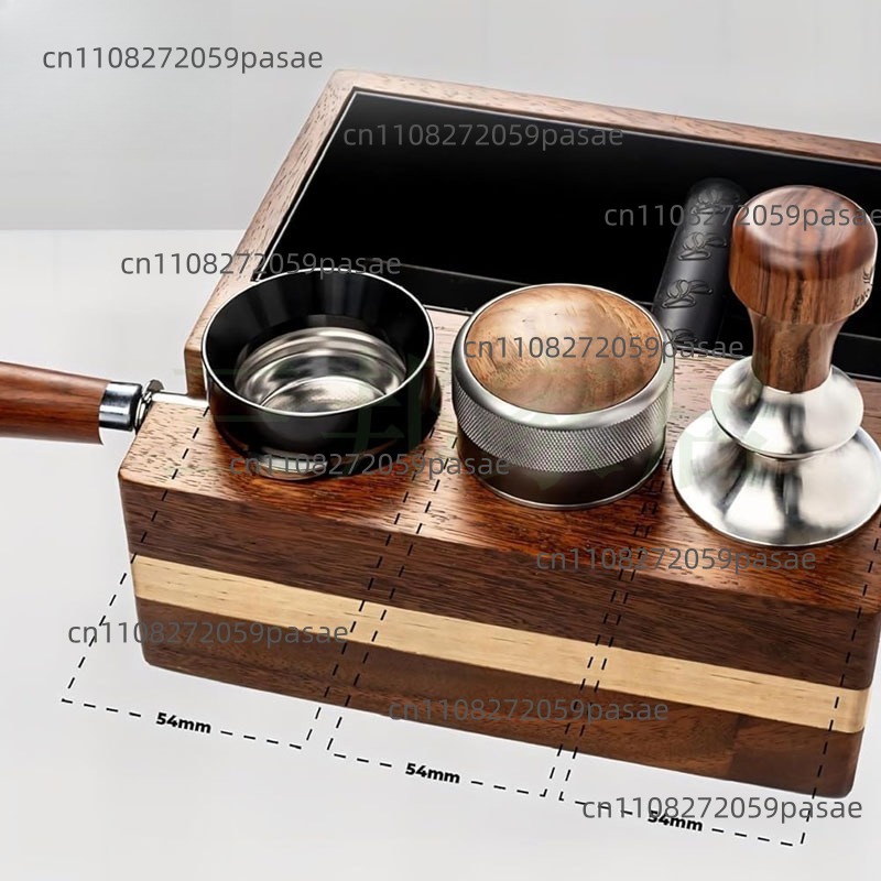 Coffee Pour-over Storage Box,  - огляд і ціна Coffee Equipment Pour Over