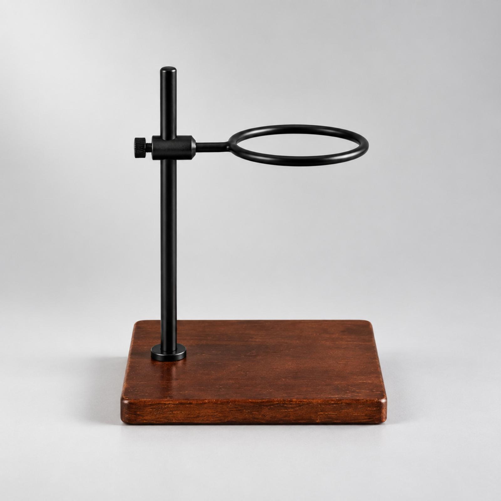 Adjustable Wooden Coffee Drip  - огляд і ціна Coffee Equipment Pour Over